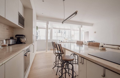 Notre-Dame-des-Champs Apartment | Apartment ∙ 3 bedrooms ∙ 6 guests