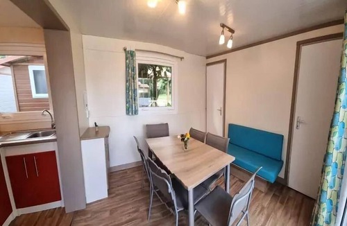 Saint-Didier-sous-Aubenas Ski Chalet | Apartment
