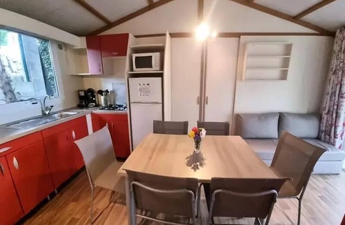 Saint-Didier-sous-Aubenas Ski Chalet | Apartment