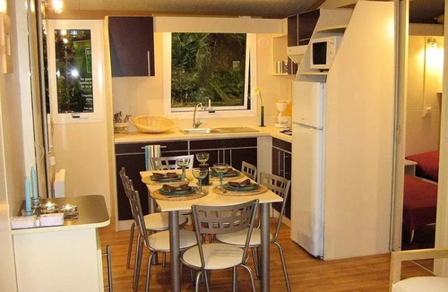 Saint-Didier-sous-Aubenas Ski Chalet | Apartment