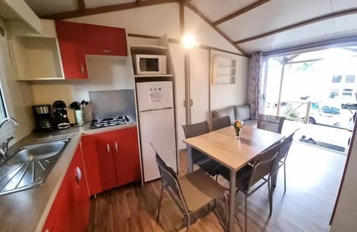 Saint-Didier-sous-Aubenas Ski Chalet | Apartment