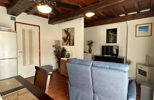 Saint-Genis Apartment | Apartment Saint-Génis-des-Fontaines, 2 bedrooms, 4 persons
