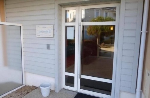 Saint-Gilles-Croix-de-Vie Apartment | Apartment Saint-Gilles-Croix-de-Vie, 2 bedrooms, 5 persons