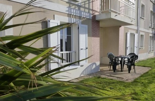 Saint-Gilles-Croix-de-Vie Apartment | Apartment Saint-Gilles-Croix-de-Vie, 2 bedrooms, 5 persons