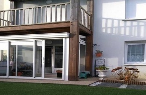 Saint-Gilles-Croix-de-Vie Apartment | Apartment Saint-Gilles-Croix-de-Vie, 2 bedrooms, 4 persons