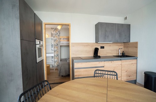 Saint-Gilles-Croix-de-Vie Apartment | Apartments "LES PIEDS DANS L'EAU'