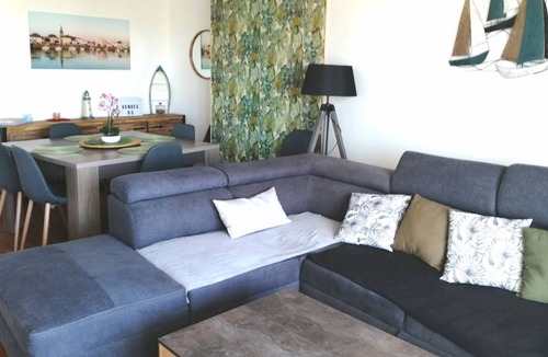Saint-Gilles-Croix-de-Vie Apartment | Apartment Saint-Gilles-Croix-de-Vie, 2 bedrooms, 4 persons