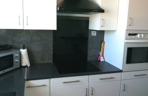 Saint-Gilles-Croix-de-Vie Apartment | Apartment Saint-Gilles-Croix-de-Vie, 2 bedrooms, 4 persons