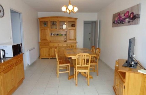 Saint-Gilles-Croix-de-Vie Apartment | Apartment/flat - Saint Gilles croix de Vie