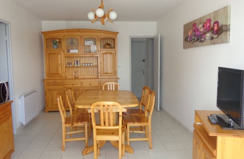 Saint-Gilles-Croix-de-Vie Apartment | Apartment/flat - Saint Gilles croix de Vie