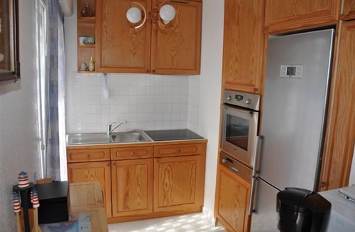 Saint-Gilles-Croix-de-Vie Apartment | Apartment/flat - Saint Gilles croix de Vie