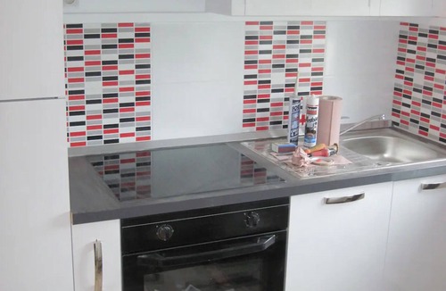 Saint-Nicolas-d'Aliermont Apartment | Apartment 'Le Clos D'aval Le Cerisier' with Wi-Fi