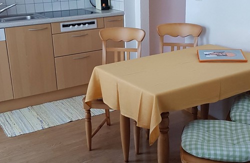 Ravaisch House | Apart-Garni Motnaida