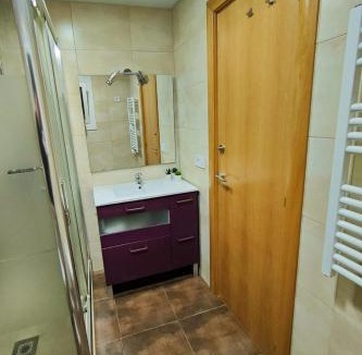 Granollers Apartment | Apart Granollers Centre