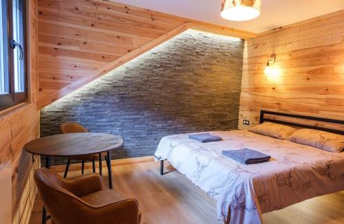 Borderes-Louron Hotel | Apart Hôtel des Cols