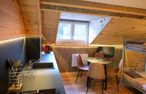 Borderes-Louron Hotel | Apart Hôtel des Cols
