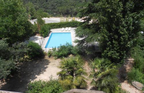 Corbes Apartment | Apart'Hôtel Les 4 Sources