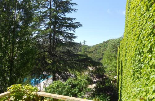 Corbes Apartment | Apart'Hôtel Les 4 Sources