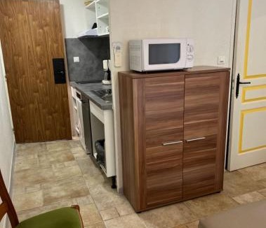 Corbes Apartment | Apart'Hôtel Les 4 Sources