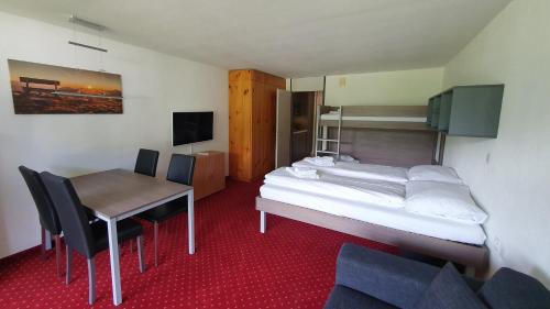 Acletta Apartment | Apart Holidays - Haus Acletta