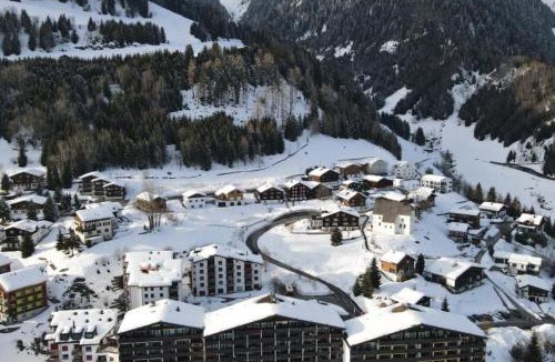 Acletta Apartment | Apart Holidays - Haus Acletta