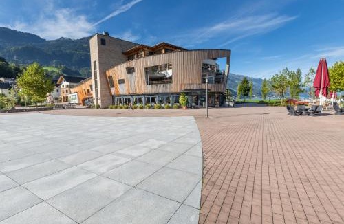 Unterterzen Apartment | Apart Holidays - Marina Walensee