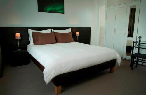 Lausanne Apartment | Apart'Hotel 46a