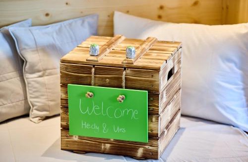 Adelboden Apartment | Apart Hotel Adelboden am Dorfplatz