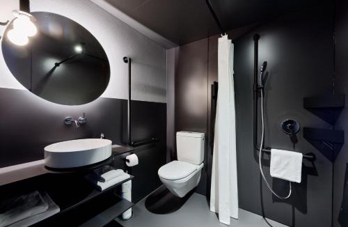 Adelboden Apartment | Apart Hotel Adelboden am Dorfplatz