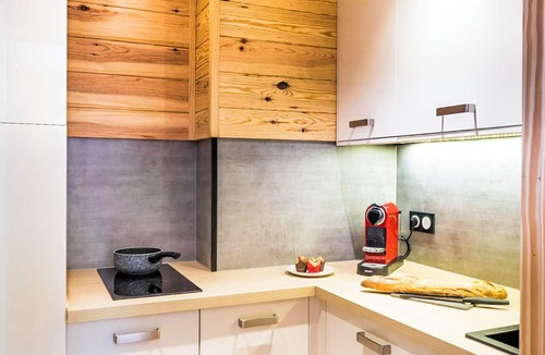 Borderes-Louron Apartment | Apart Hotel des Cols