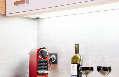 Borderes-Louron Apartment | Apart Hotel des Cols