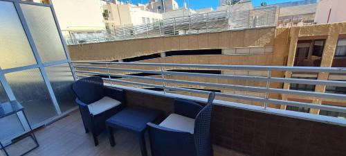 Ensanche Diputacion Apartment | APART HOTEL