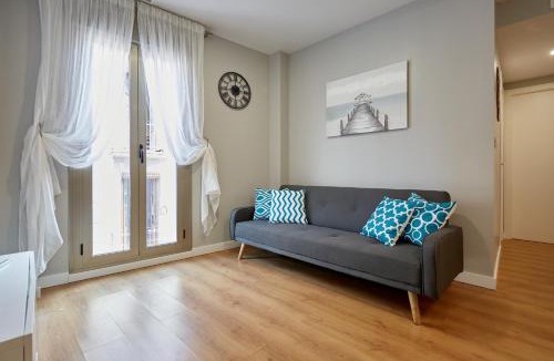 San Anton Apartment | Apart-hotel Happy Life