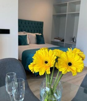 San Anton Apartment | Apart-hotel Happy Life