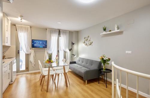 San Anton Apartment | Apart-hotel Happy Life