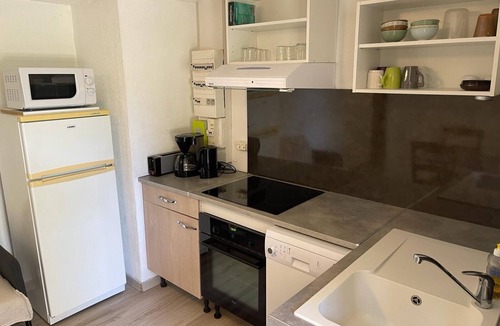 Corbes Hotel | Apart'Hotel Les 4 Sources