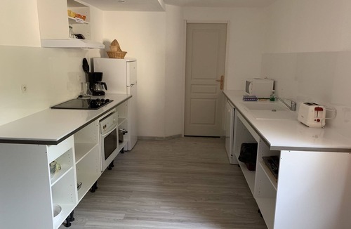 Corbes Hotel | Apart'Hotel Les 4 Sources