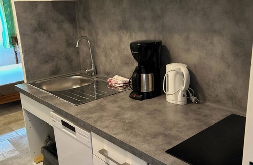 Corbes Hotel | Apart'Hotel Les 4 Sources