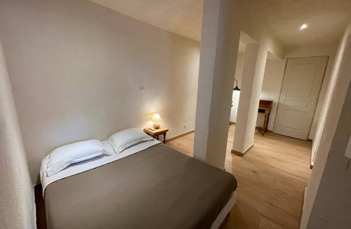 Corbes Hotel | Apart'Hotel Les 4 Sources