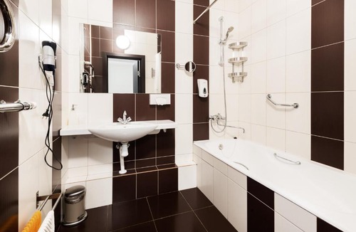 Gorelovo Apartment | Apart-Hotel Podsolnukh