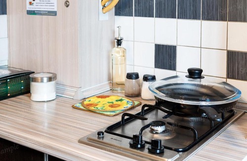 Gorelovo Apartment | Apart-Hotel Podsolnukh