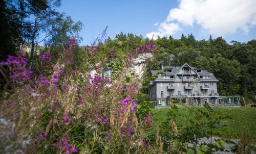 Hasliberg Hotel | Apart Hotel Wetterhorn