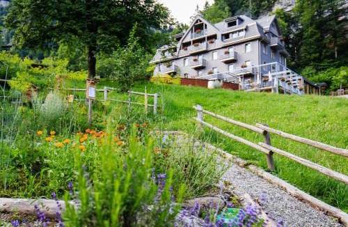 Hasliberg Hotel | Apart Hotel Wetterhorn