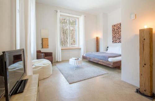 Hasliberg Hotel | Apart Hotel Wetterhorn