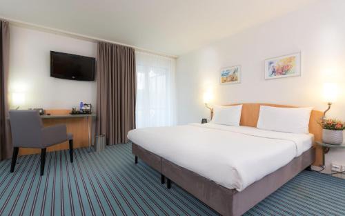 Glattbrugg Hotel | Apart-Hotel Zurich Airport