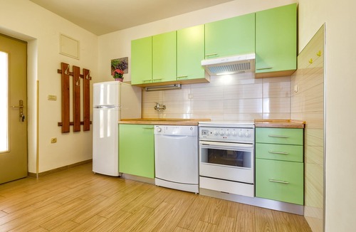 Cove Murtar Apartment | Apartments Arsen (61991-A2) - Mali Losinj - island Losinj