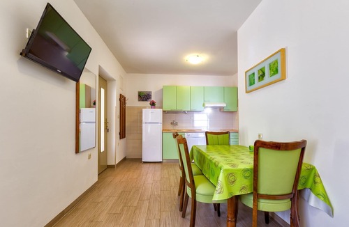 Cove Murtar Apartment | Apartments Arsen (61991-A2) - Mali Losinj - island Losinj