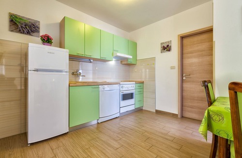 Cove Murtar Apartment | Apartments Arsen (61991-A2) - Mali Losinj - island Losinj
