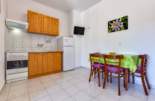 Cove Murtar Apartment | Apartments Arsen (61991-A4) - Mali Losinj - island Losinj