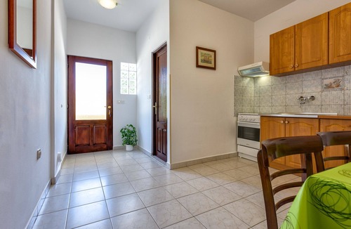 Cove Murtar Apartment | Apartments Arsen (61991-A4) - Mali Losinj - island Losinj